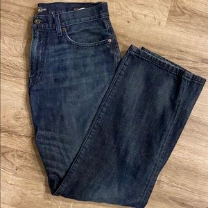 Lucky Brand Jeans